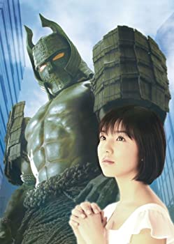 【中古】 大魔神カノン Blu-ray BOX3 初回限定版画像