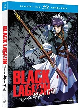 【中古】 Roberta's Blood Trail Ova|AJIMURA-SHOP