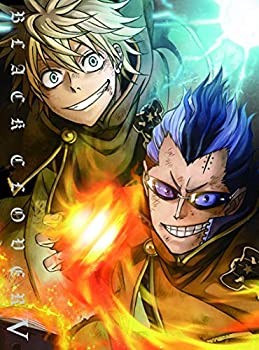 【中古】 ブラッククローバー Chapter V [DVD]