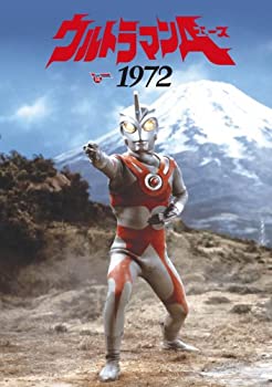 【中古】 ウルトラマンA 1972 [DVD] 11,428円
