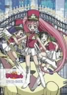 【中古】 陸上防衛隊まおちゃん DVD BOX|AJIMURA-SHOP