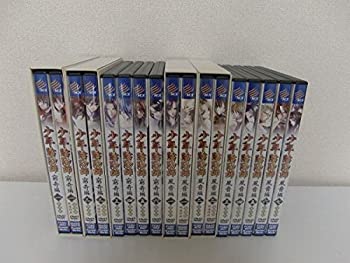 【中古】 少年陰陽師 風音編 全7巻セット [DVDセット] 27,994円