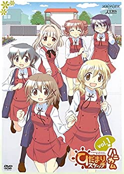 【中古】 ひだまりスケッチ×ハニカム [レンタル落ち] 全6巻セット DVDセット商品