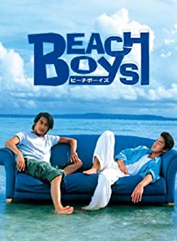 【中古】 ビーチボーイズDVD BOX|AJIMURA-SHOP