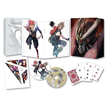 【中古】 アクエリオンEVOL 全9巻セット DVDセット]