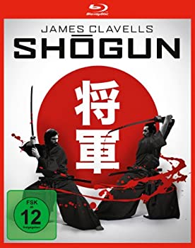 【中古】 Shogun [Blu-ray] [輸入盤]｜AJIMURA-SHOP