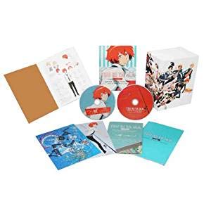 【中古】 つり球 【完全生産限定版】 全6巻セット Blu-ray セット|AJIMURA-SHOP