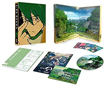 【中古】 ログ・ホライズン 全8巻セット Blu-ray セット