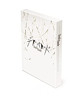 【中古】 デス・パレード Blu-ray BOX【通常版】