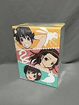 【中古】 偽物語 (アニメイト特典 収納BOX付き) 全5巻 Blu-ray セット|AJIMURA-SHOP