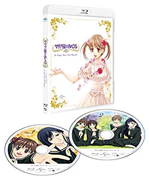 【中古】 マリア様がみてるBlu-ray|AJIMURA-SHOP