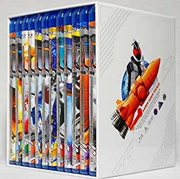 【中古】 仮面ライダーフォーゼ 全12巻セット Blu-ray セット|AJIMURA-SHOP
