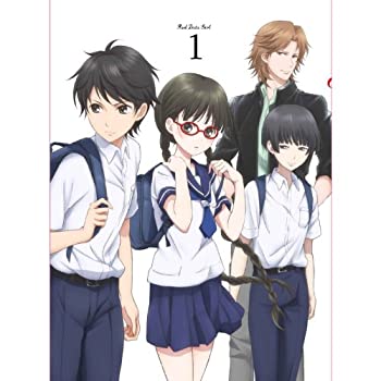 【中古】 RDG レッドデータガール 全6巻セット Blu-ray セット