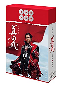 【中古】 真田丸 完全版 第壱集 [Blu-ray]｜AJIMURA-SHOP