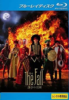 【中古】 ザ・フォール 落下の王国 ブルーレイディスク [レンタル落ち]｜AJIMURA-SHOP