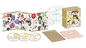 【中古】 ハロー! ! きんいろモザイク Blu-ray BOX