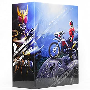 【中古】 仮面ライダークウガ Blu‐ray BOX 【初回生産限定版】 全3巻セット Blu-ray セット|AJIMURA-SHOP