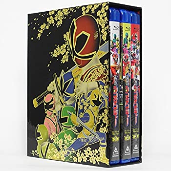 DVD 侍戦隊シンケンジャー 全12巻 BOX付き 初回限定版 スーパー戦隊