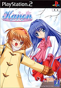 【中古】 Kanon カノン画像