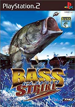 【中古】 Bass Strike
