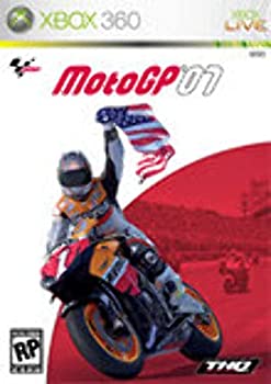 【中古】 Moto GP 2007 輸入版