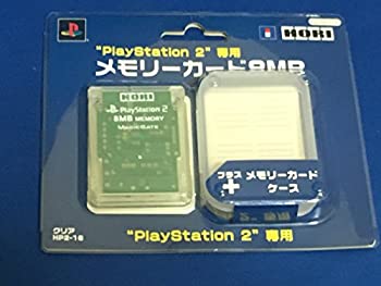 【中古】 メモリーカード8MBクリア