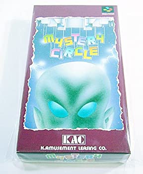 【中古】 ミステリーサークル|AJIMURA-SHOP