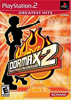 【中古】 Ddr Max 2 / Game|AJIMURA-SHOP