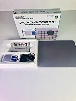 【中古】 スーパーファミコンマウス|AJIMURA-SHOP