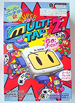 【中古】 スーパーマルチタップ2