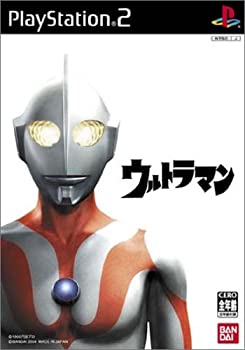 【中古】 ウルトラマン
