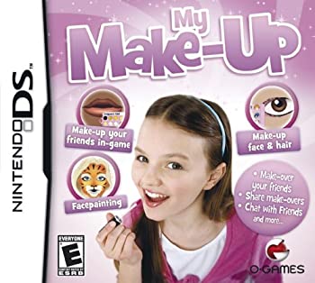 【中古】 My Make Up 輸入版｜AJIMURA-SHOP