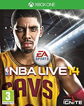 【中古】 NBA Live 14 輸入版:北米 - XboxOne