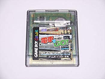 【中古】 電車でGO!