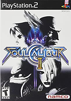 【中古】 Soul Calibur 2 / Game