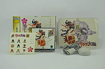 【中古】 サクラ大戦 特別限定版画像