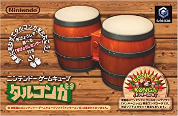 【中古】 ドンキーコンガ タルコンガ 単品