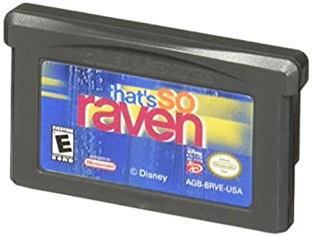 【中古】 That's So Raven 輸入版|AJIMURA-SHOP