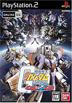 【中古】 機動戦士ガンダム ガンダムvs.Zガンダム画像