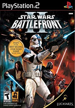 【中古】 Star Wars: Battlefront II / Game｜AJIMURA-SHOP