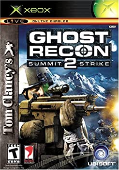 【中古】 Tom Clancy's Ghost Recon 2: Summit Strike 輸入版:北米|AJIMURA-SHOP