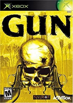 【中古】 GUN 輸入版:北米