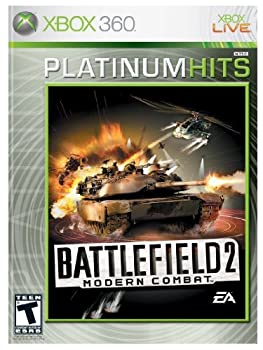 【中古】 Battlefield 2 Modern Combat 輸入版 - Xbox360｜AJIMURA-SHOP