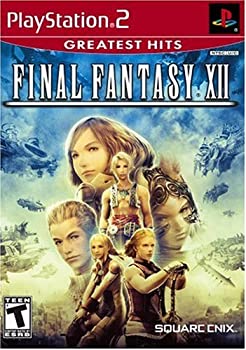 【中古】 Final Fantasy Xii / Game