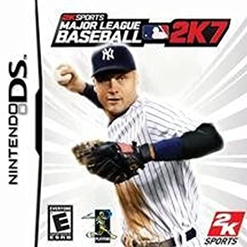 【中古】 Major League Baseball 2k7 / Game画像