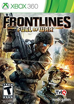 【中古】 Frontlines Fuel of War 輸入版｜AJIMURA-SHOP
