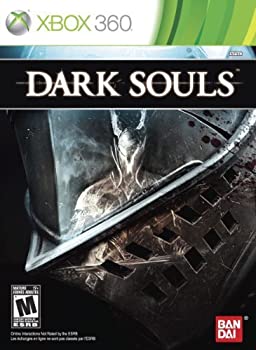 【中古】 Dark Souls 押し並べて包み版 インポート版 - Xbox360