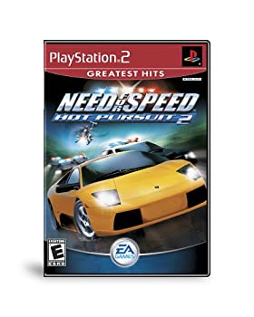 【中古】 Need for Speed: Hot Pursuit 2 / Game