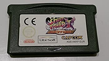 【中古】 スーパーストリートファイターIIXリバイバル