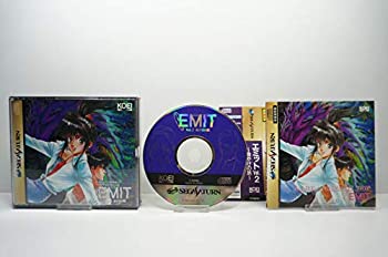 【中古】 EMIT Vol.2|AJIMURA-SHOP